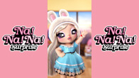 Buy Official Na! Na! Na! Surprise Action Figure 449589