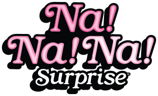 nan na na surprise